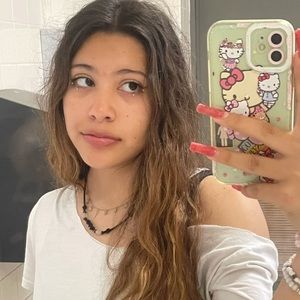 Meet your Posher, Ricky